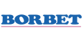 Borbet logo